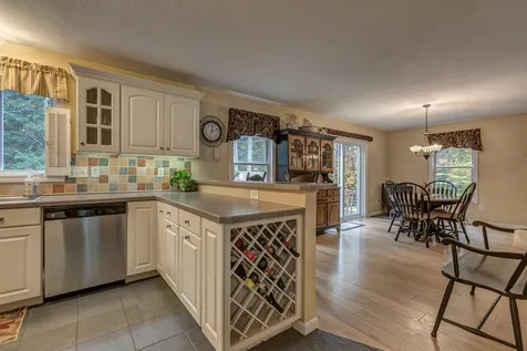 248 Forest Road Greenfield NH 03047