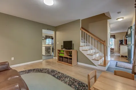 248 Forest Road Greenfield NH 03047