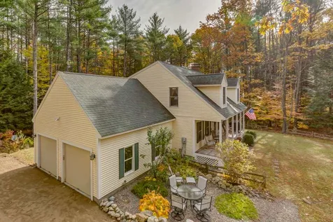 248 Forest Road Greenfield NH 03047