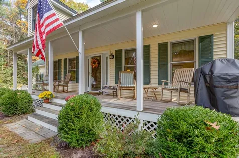248 Forest Road Greenfield NH 03047