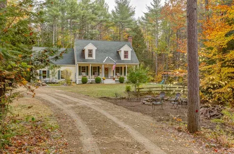 248 Forest Road Greenfield NH 03047