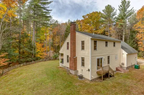 248 Forest Road Greenfield NH 03047