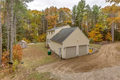 248 Forest Road Greenfield NH 03047