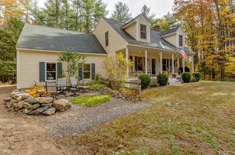 248 Forest Road Greenfield NH 03047