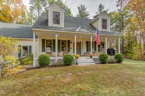 248 Forest Road Greenfield NH 03047