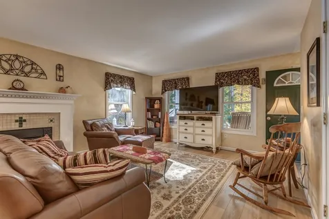 248 Forest Road Greenfield NH 03047