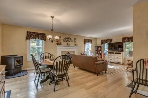 248 Forest Road Greenfield NH 03047