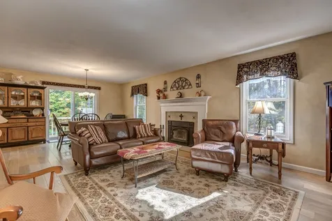 248 Forest Road Greenfield NH 03047