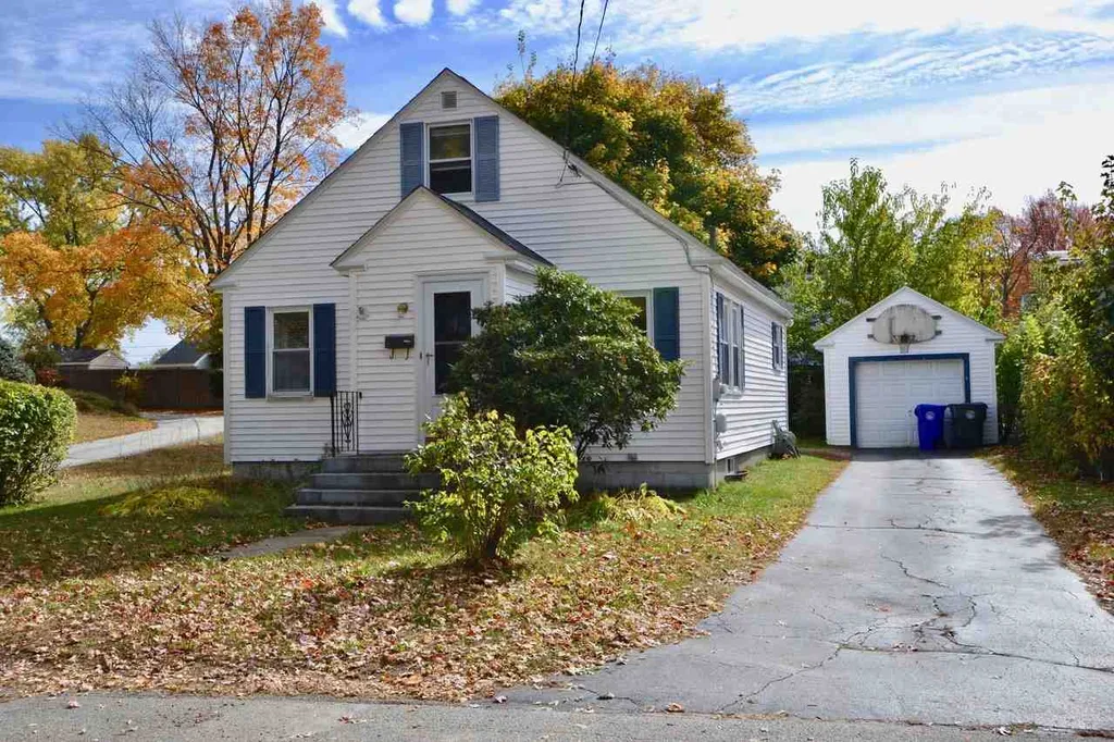 273 Manning Street Manchester NH 03103