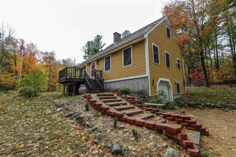 783 Bennington Road Francestown NH 03043