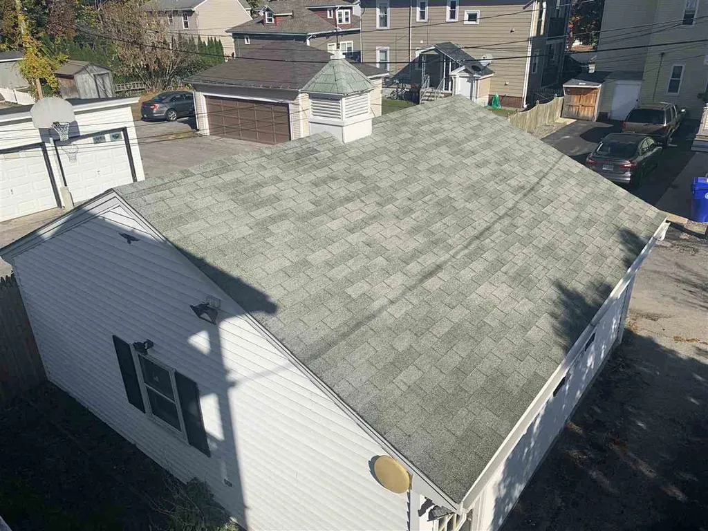 89 Reed Street Manchester NH 03102