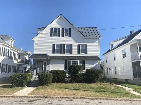 89 Reed Street Manchester NH 03102