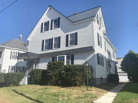 89 Reed Street Manchester NH 03102