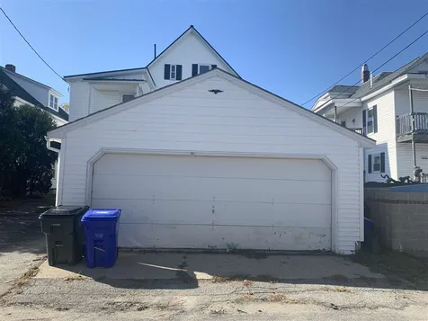 89 Reed Street Manchester NH 03102