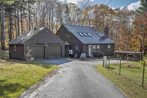 380 Old Stoddard Road Nelson NH 03457-5606