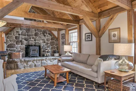 380 Old Stoddard Road Nelson NH 03457-5606