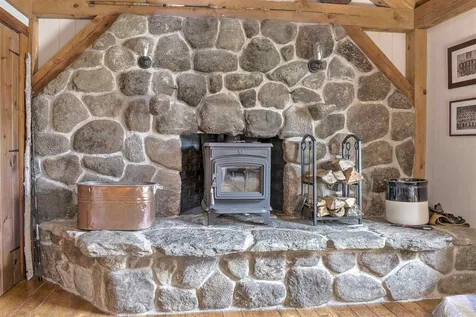 380 Old Stoddard Road Nelson NH 03457-5606