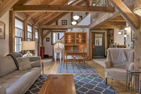 380 Old Stoddard Road Nelson NH 03457-5606