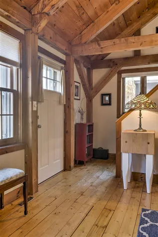 380 Old Stoddard Road Nelson NH 03457-5606