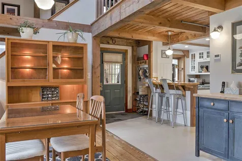 380 Old Stoddard Road Nelson NH 03457-5606
