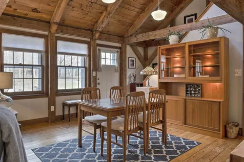 380 Old Stoddard Road Nelson NH 03457-5606