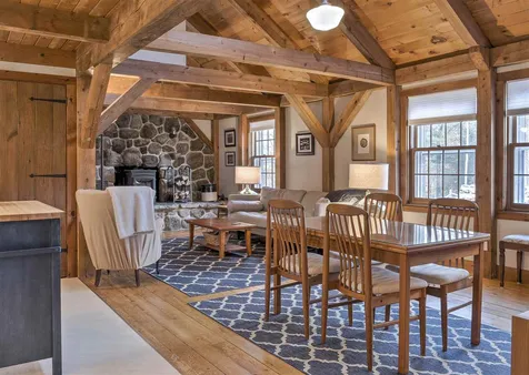 380 Old Stoddard Road Nelson NH 03457-5606