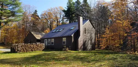 380 Old Stoddard Road Nelson NH 03457-5606