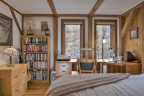380 Old Stoddard Road Nelson NH 03457-5606
