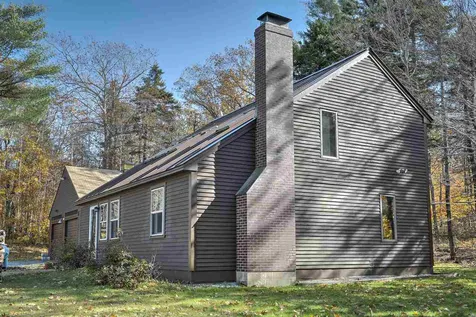 380 Old Stoddard Road Nelson NH 03457-5606