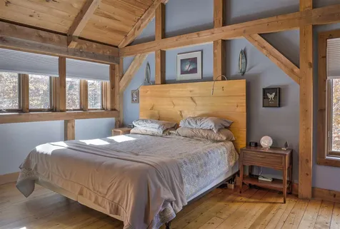 380 Old Stoddard Road Nelson NH 03457-5606