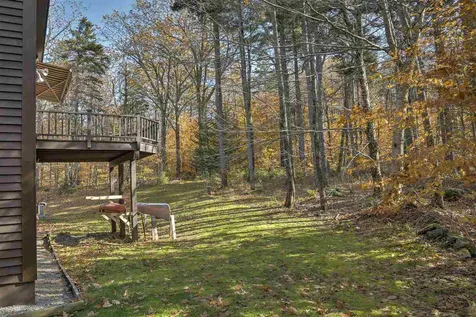 380 Old Stoddard Road Nelson NH 03457-5606