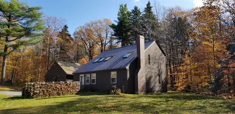 380 Old Stoddard Road Nelson NH 03457-5606