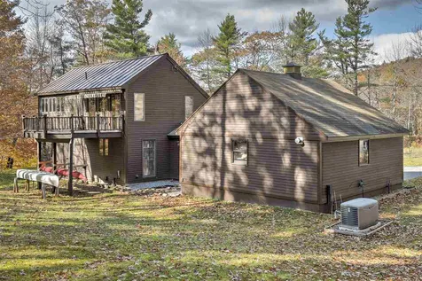 380 Old Stoddard Road Nelson NH 03457-5606