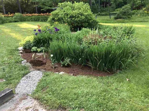 380 Old Stoddard Road Nelson NH 03457-5606