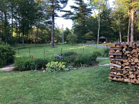 380 Old Stoddard Road Nelson NH 03457-5606