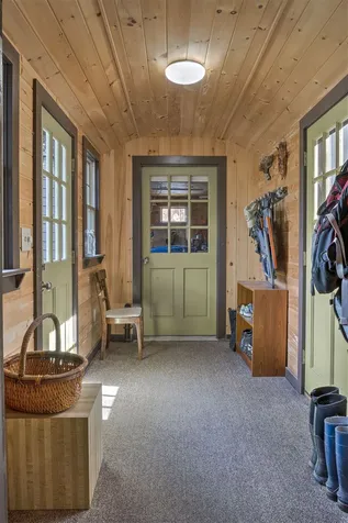 380 Old Stoddard Road Nelson NH 03457-5606