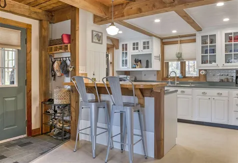 380 Old Stoddard Road Nelson NH 03457-5606