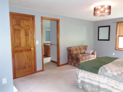 6 Prevere Road Raymond NH 03077