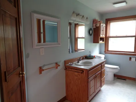 6 Prevere Road Raymond NH 03077