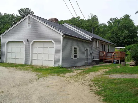 6 Prevere Road Raymond NH 03077