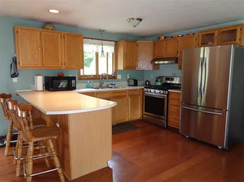 6 Prevere Road Raymond NH 03077