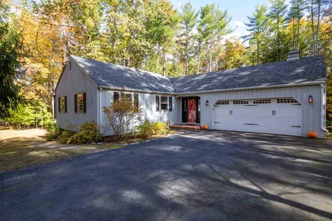 26 Jefferson Road Bedford NH 03110