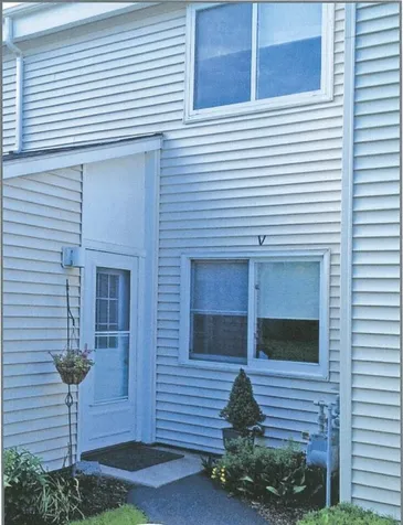 E4 Grandview Drive South Burlington VT 05403