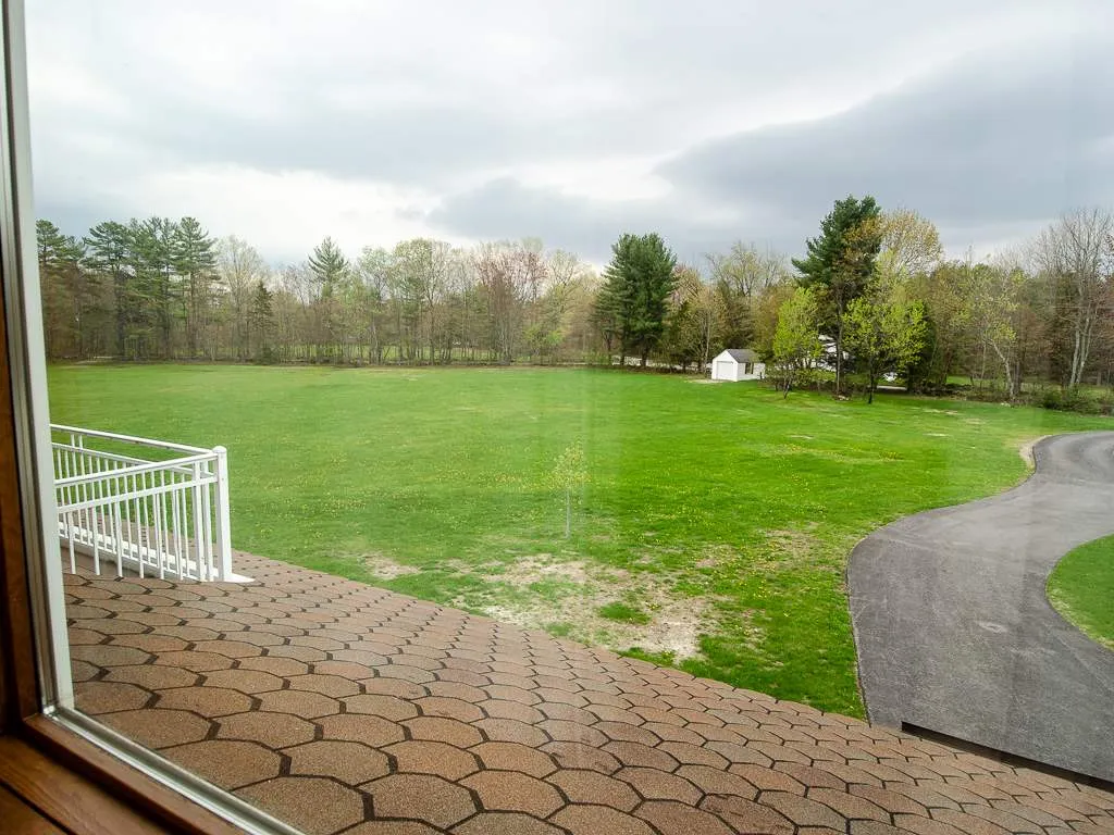 32 Old Bennington Road Greenfield NH 03047
