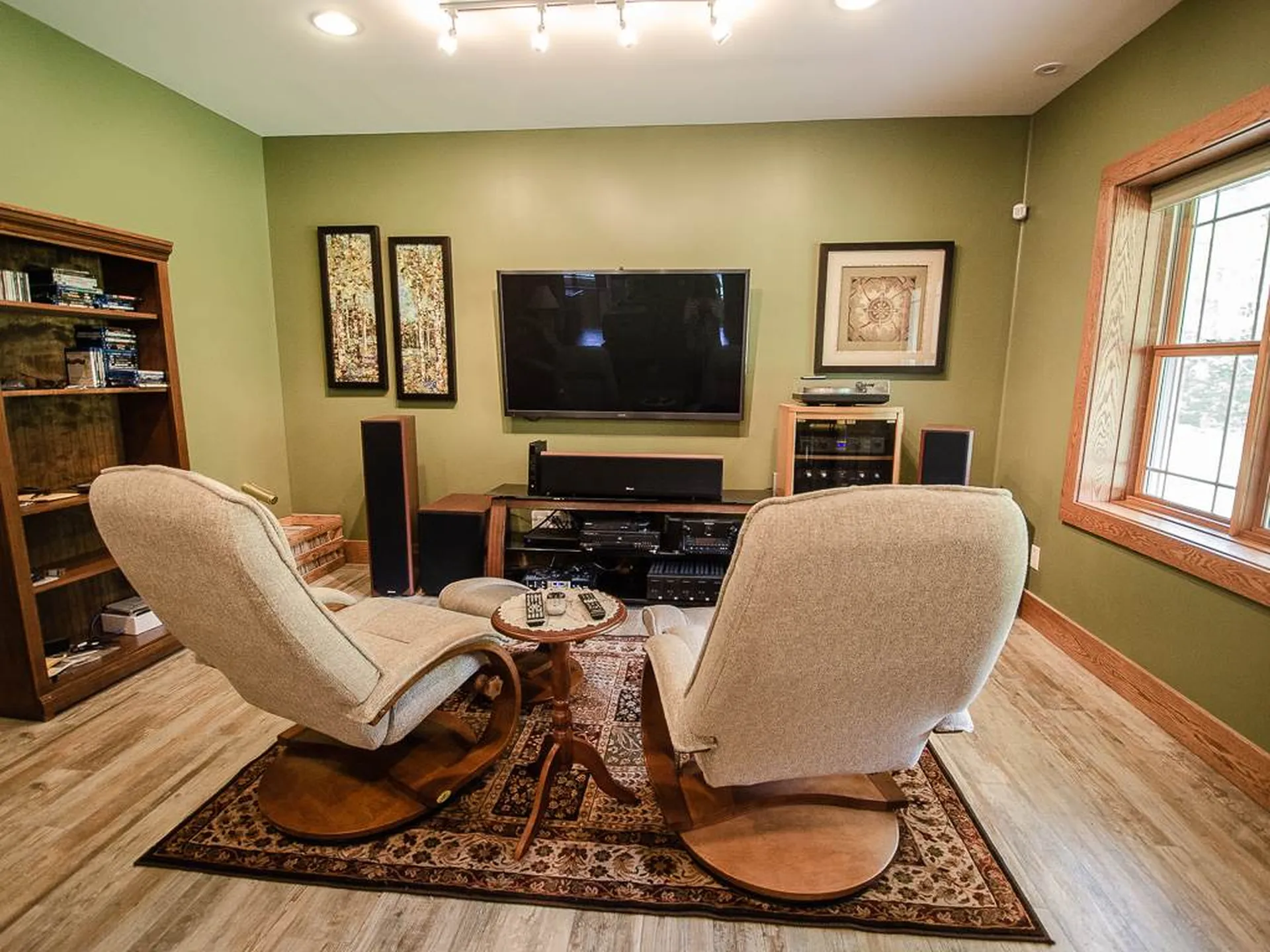 32 Old Bennington Road Greenfield NH 03047