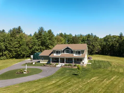 32 Old Bennington Road Greenfield NH 03047