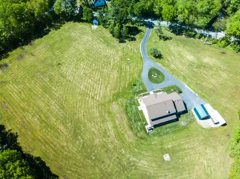 32 Old Bennington Road Greenfield NH 03047