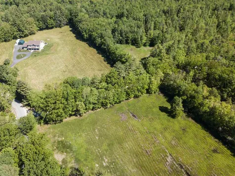 32 Old Bennington Road Greenfield NH 03047