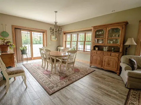 32 Old Bennington Road Greenfield NH 03047
