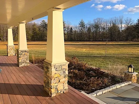 32 Old Bennington Road Greenfield NH 03047
